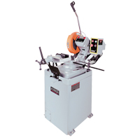Slow-Speed Cut Saw CSL Industriel Inc.