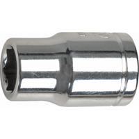 Douille SAE, 9/16", Prise 1/2", 6 pans CSL Industriel Inc.