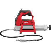 Pistolet graisseur sans fil M12 (outil seulement), Lithium-ion, 12 V CSL Industriel Inc.