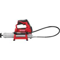 Pistolet graisseur sans fil M12 (outil seulement), Lithium-ion, 12 V CSL Industriel Inc.
