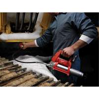 Pistolet graisseur sans fil M12 (outil seulement), Lithium-ion, 12 V CSL Industriel Inc.