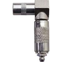 Right Angle Grease Coupler CSL Industriel Inc.