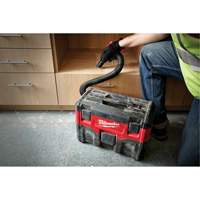 M18 Wet/Dry Vacuum (Tool Only), 18 V, 2 Gal. Capacity CSL Industriel Inc.