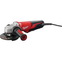 Meuleuse avec interrupteur &agrave; palette sans verrou, 5", 120 V, 13 A, 11000 Tr/min CSL Industriel Inc.
