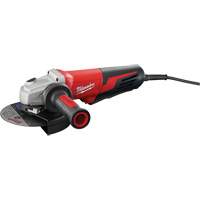 Meuleuse avec interrupteur &agrave; palette sans verrou, 6", 120 V, 13 A, 9000 Tr/min CSL Industriel Inc.
