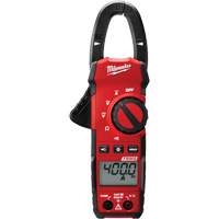 400 A Clamp Meter, AC/DC Voltage, AC Current CSL Industriel Inc.