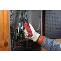 400 A Clamp Meter, AC/DC Voltage, AC Current CSL Industriel Inc.