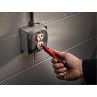 Voltage Detector, 50 - 1000 V, Sound Alert CSL Industriel Inc.