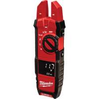 Fork Tester, AC/DC Voltage, AC/DC Current CSL Industriel Inc.