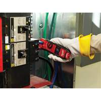 Fork Tester, AC/DC Voltage, AC/DC Current CSL Industriel Inc.