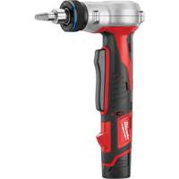 M12 Lithium-ion ProPEX&reg; Expansion Tool Kit CSL Industriel Inc.