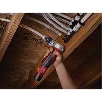 M12 Lithium-ion ProPEX&reg; Expansion Tool Kit CSL Industriel Inc.