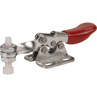 Horizontal Hold-Down Clamps - 205 Series CSL Industriel Inc.
