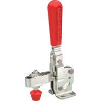 Vertical Hold-Down Clamps - 207 Series CSL Industriel Inc.