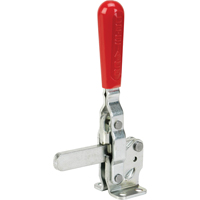 Vertical Hold-Down Clamps - 207 Series CSL Industriel Inc.