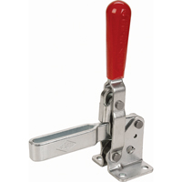 Vertical Hold-Down Clamps - 210 Series CSL Industriel Inc.