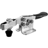 Horizontal Hold-Down Clamps - 225 Series CSL Industriel Inc.