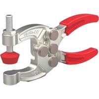 Plier Hold-Down Clamps - 424 Series CSL Industriel Inc.