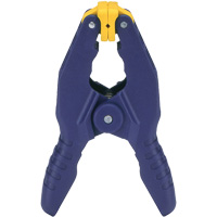 Quick Grip&reg; Spring Clamp CSL Industriel Inc.