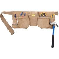Tablier de compagnon charpentier CSL Industriel Inc.