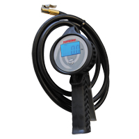 Digital Pistol Grip Dial Inflator Gauges CSL Industriel Inc.