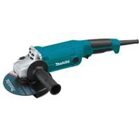 Meuleuse &agrave; d&eacute;couper/angulaire avec interrupteur c.a./c.c., 6", 10,5 A, 11000 Tr/min CSL Industriel Inc.
