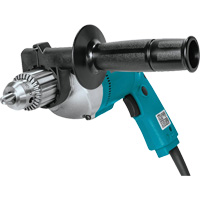 Perceuse &agrave; vitesse variable, Mandrin 1/2", 6,5 A, 120 V, 0-550 Tr/min, Mandrin Avec cl&eacute; CSL Industriel Inc.