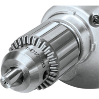 Perceuse &agrave; vitesse variable, Mandrin 1/2", 6,5 A, 120 V, 0-550 Tr/min, Mandrin Avec cl&eacute; CSL Industriel Inc.