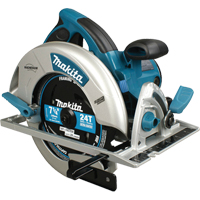7 1/4" High Performance Circular Saws CSL Industriel Inc.