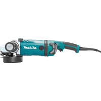 Meuleuse angulaire avec interrupteur c.a./c.c., 7", 15 A, 8500 Tr/min CSL Industriel Inc.