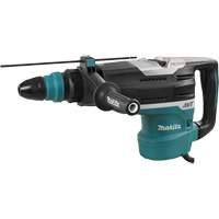 Marteau rotatif SDS-Max Advanced AVT CSL Industriel Inc.