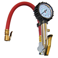 Inflator Gauges CSL Industriel Inc.