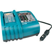 Chargeur de pile Lithium-Ion 7,2 V Optimum pour automobile, 18 V, Lithium-ion CSL Industriel Inc.