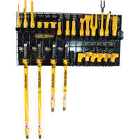 Heavy Equipment Master Kit with Display CSL Industriel Inc.