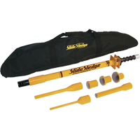 Multi-Head Hammer Kit, 30" L CSL Industriel Inc.