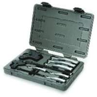 Internal and External Ratcheting Puller Set CSL Industriel Inc.
