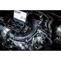 Jeu de douilles d'entretien pour contenant d'huile 6 mcx CSL Industriel Inc.