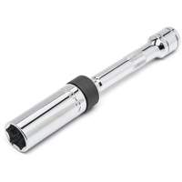 6-Point Magnetic Swivel Spark Plug Socket  CSL Industriel Inc.