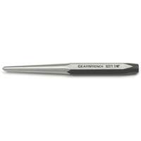 Pointeau centreur, 5-32" dia., 3/8" &eacute;paisseur de la lame, 5" lo. CSL Industriel Inc.