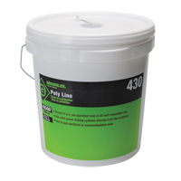 Bobine de fil CSL Industriel Inc.
