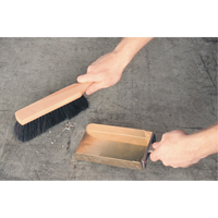 Dust Pan, Metal CSL Industriel Inc.