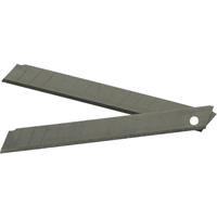 Replacement Blades, Snap-Off Style CSL Industriel Inc.