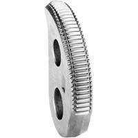 GX Plate Clamp, 2000 lbs. (1 tons), 3/4" - 1-3/8" Jaw Opening CSL Industriel Inc.