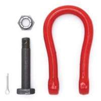 Replacement Shackle with Bolt Kit CSL Industriel Inc.