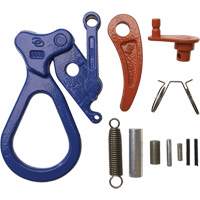Replacement Shackle Kit CSL Industriel Inc.