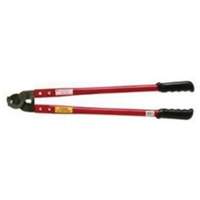 Cisaille pour c&acirc;bles et conducteurs en alu-acier, 28" CSL Industriel Inc.