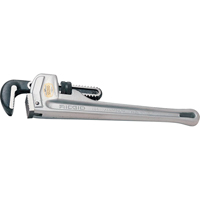 Straight Pipe Wrench No.812, 2" Jaw Capacity, 12" Long CSL Industriel Inc.