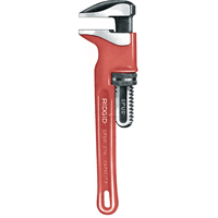 Spud Wrenches