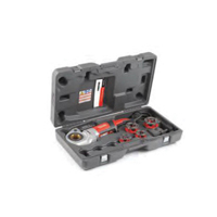 Syst&egrave;mes d'entraînement no 600 a/fili&egrave;res, 52 tr/min, Filetage de la tige 1/2" - 2" CSL Industriel Inc.