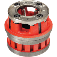Fili&egrave;re UNC pour 00-RB, Pour tuyau de 3/4", Alliage CSL Industriel Inc.